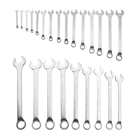 Jogo de Chaves Combinadas 25 Peças 44670/295 TRAMONTINA PRO-f6378bc3-936f-4f65-addc-d1e448ba46ab