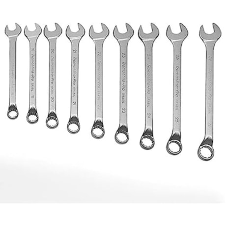 Jogo de Chaves Combinadas 33 Peças 44660/233 TRAMONTINA PRO-f3ed5f32-384c-464c-9fc6-7ce50ad9e176