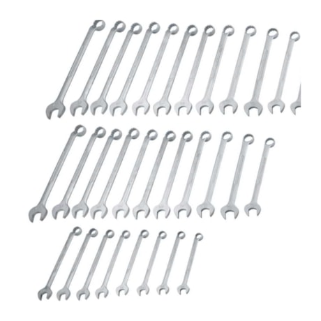 Jogo de Chaves Combinadas 6-80mm com 39 Peças 1B-39M GEDORE-bcd72b3e-70fc-4fbc-8336-2fb50d7fcb7d