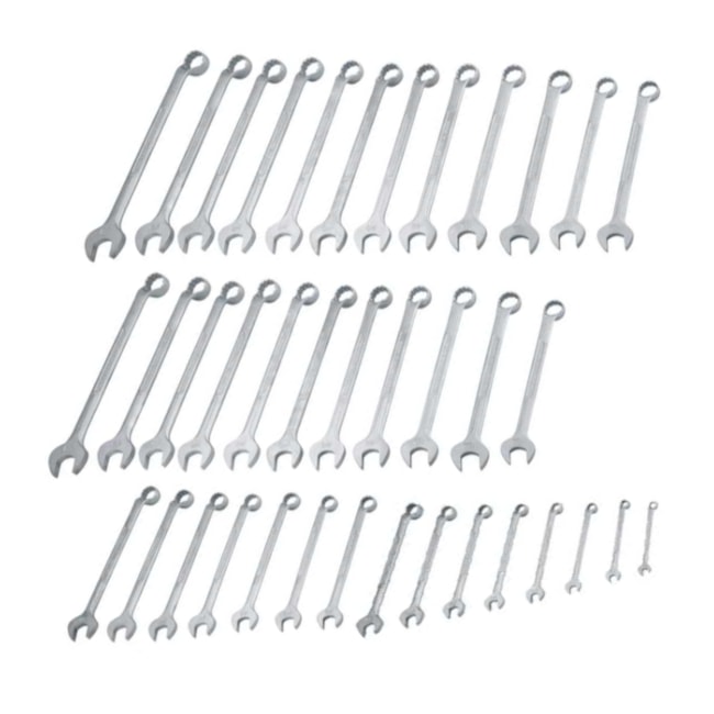 Jogo de Chaves Combinadas 6-80mm com 39 Peças 1B-39M GEDORE-cc36885a-be6e-4600-b9a5-91916791a432