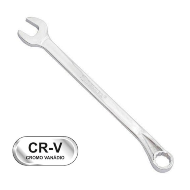 Jogo de Chaves Combinadas 6mm a 32mm com 15 Peças 302404B BELZER-445e3384-9ffd-41e9-b5a3-957aff3d0be5