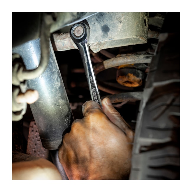 Jogo de Chaves Combinadas 8MM A 18MM com Catraca 120XP com 7 peças ST08043U SATA-5b2e1e1e-99e1-4737-a595-95d2bdc44ba4