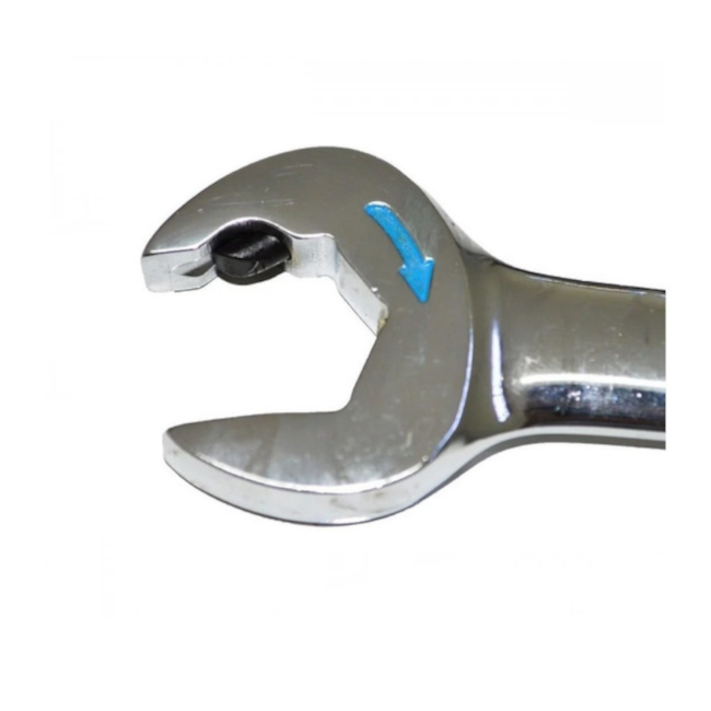 Jogo de Chaves Combinadas Catraca 10 a 14mm Speedy com 5 Peças 8555BJ BELZER-bbbf0e72-c776-4c5d-997c-6602898f3d58