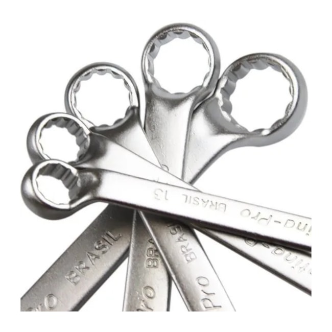 Jogo de Chaves Combinadas com 10 Peças 44660210 TRAMONTINA PRO-ca8b3c34-cdbc-4d4a-9c81-7f2ddcf46d9e