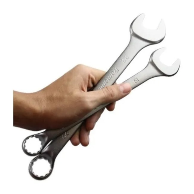 Jogo de Chaves Combinadas com 10 Peças 44660210 TRAMONTINA PRO-d9cf5bf4-5541-431b-8755-9c253b0dd21d