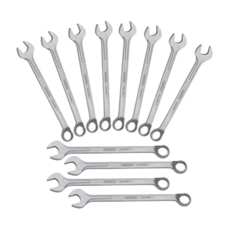 Jogo de Chaves Combinadas com 12 peças 1B-120M GEDORE-75d0164a-8d85-47ef-8a55-3bc8323194f6