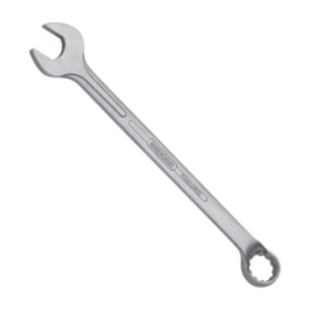 Jogo de Chaves Combinadas com 12 peças 1B-120M GEDORE