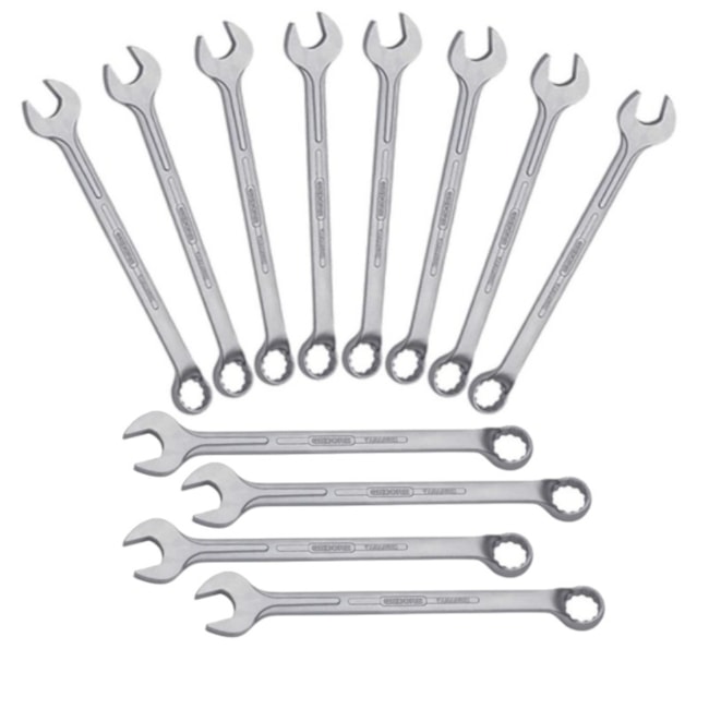 Jogo de Chaves Combinadas com 12 peças 1B-12M GEDORE-4baf8337-57b3-410c-8bd1-118bb796e058