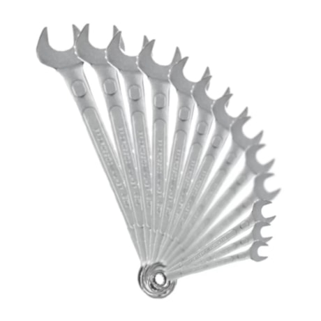 Jogo de Chaves Combinadas com 13 Peças R09115013 GEDORE RED-c7f8ada6-9d90-462e-919b-d390b6dcea20