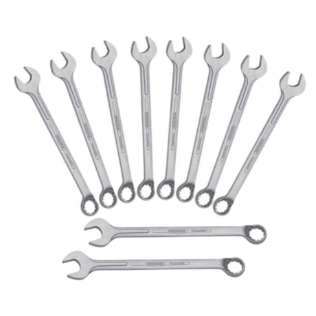 Jogo de Chaves Combinadas com 14 Peças 1B-14M GEDORE-178276e4-bea0-474e-8548-884a816cf810