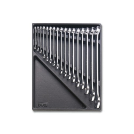 Jogo de Chaves Combinadas com Bandeja Rígida 17 Peças T01 BETA-cc0709f9-0986-463f-a151-c2e900de469b