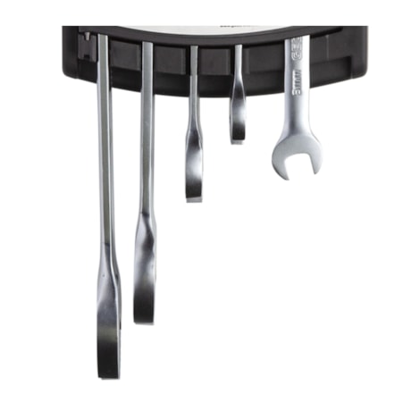 Jogo de Chaves Combinadas com Catraca 8mm a 19mm 5 Peças R07105005 GEDORE RED-5b5c0bd8-1b24-4ea1-9fd1-c75620d601b1