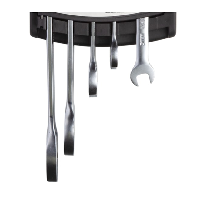 Jogo de Chaves Combinadas com Catraca 8mm a 19mm 5 Peças R07105005 GEDORE RED-c4e08535-1b19-4244-a134-fec962d69943