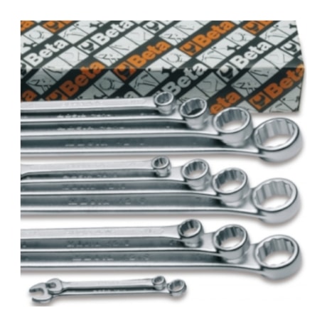 Jogo de Chaves Combinadas de 1/4