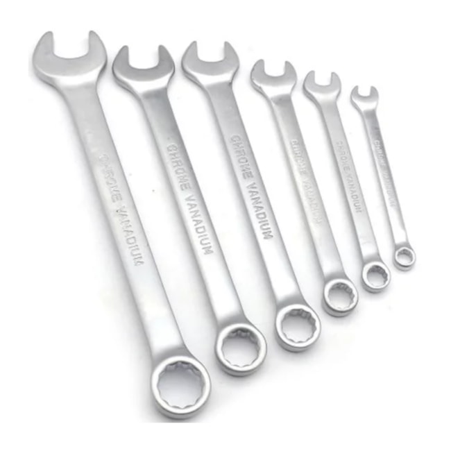 Jogo de Chaves Combinadas de 6 a 17mm com 6 Peças 154029 MTX-a9095a5e-613e-4b7d-afc5-0367ed8d5e3d