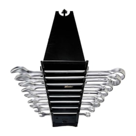 Jogo de Chaves Combinadas de 6 a 19mm com 8 Peças 154089 MTX