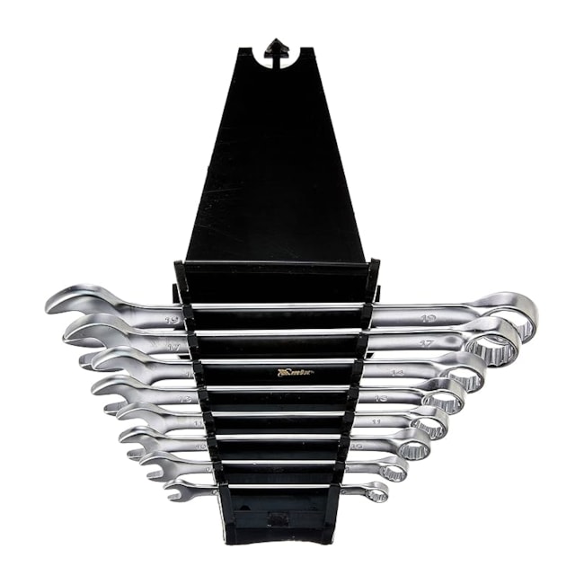 Jogo de Chaves Combinadas de 6 a 19mm com 8 Peças 154089 MTX-f55b6bce-1228-4e79-9a86-177101beda25