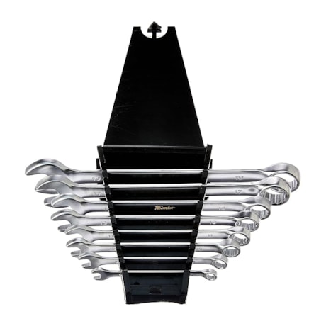 Jogo de Chaves Combinadas de 6 a 19mm com 8 Peças 154089 MTX-31ce505c-380b-4a8b-a69b-6026684d064b