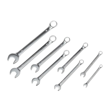 Jogo de Chaves Combinadas de 6 a 19mm com 8 Peças 154089 MTX-ab7eadf0-a7fb-490c-addd-e75254fe7051