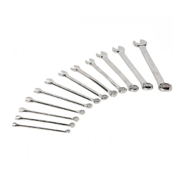 Jogo de Chaves Combinadas de 6 a 22mm com 12 Peças ST08001G SATA-80dbd303-f29f-4967-a89f-6b954dfbc01b