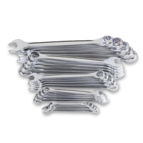 Jogo de Chaves Combinadas de 6 mm a 32 mm com 17 Peças 42NEW/S26 BETA-2b24c43a-a5bd-43ff-a9b7-f224c81a8c1f