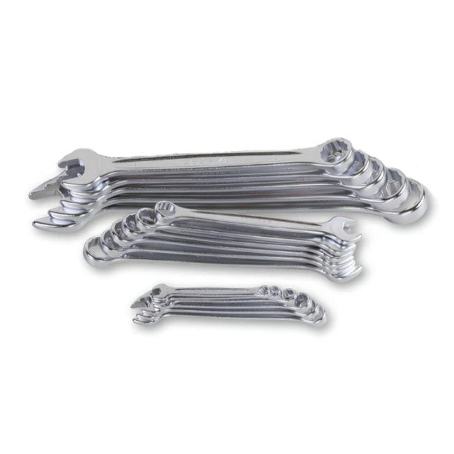 Jogo de Chaves Combinadas de 6mm a 30mm com 17 Peças 42NEW/S17X BETA-f8611fc5-afe9-4503-9929-4a97517e3833