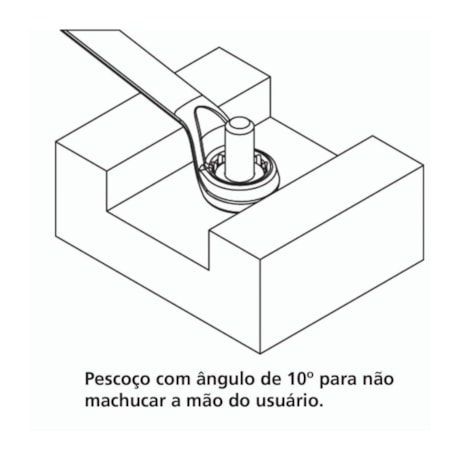 Jogo de Chaves Combinadas 30 Peças 44660/230 TRAMONTINA PRO-38d0e481-5dd1-4a43-b47d-3d84d71e4431