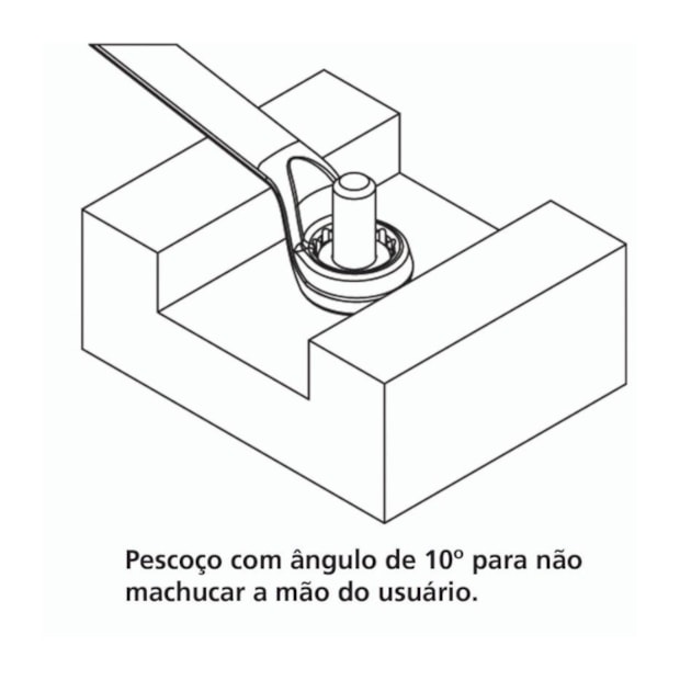 Jogo de Chaves Combinadas 30 Peças 44660/230 TRAMONTINA PRO-af4e7669-f757-461d-a7db-d94cb89f5781