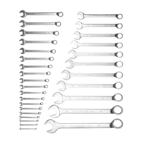 Jogo de Chaves Combinadas 30 Peças 44660/230 TRAMONTINA PRO-fcf559d0-3349-4393-91c4-7d9da5cd1fa5