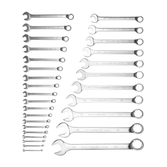 Jogo de Chaves Combinadas 30 Peças 44660/230 TRAMONTINA PRO-bd08afcd-93ab-4f31-a742-52b3504c14db