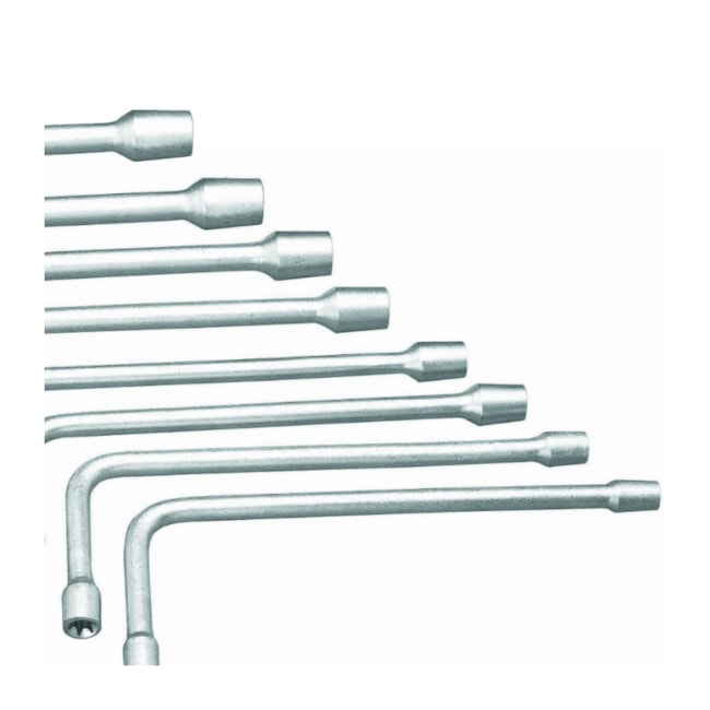 Jogo de Chaves de Biela GTX Hexalobular Torx E6 a E24 com 7 Peças 25TX-7 GEDORE-bd70438b-c37e-4691-8731-915f8133b3b1