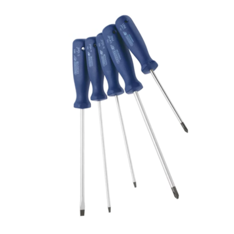 Jogo de Chaves de Fenda e Phillips com 5 Peças 150-160S GEDORE-7d696cd1-37c9-497b-9b81-4874ba8bbca6