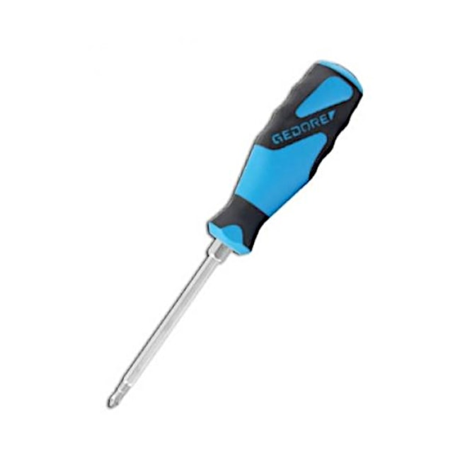 Jogo de Chaves de Fenda e Phillips com 6 Peças SK 2154 PH-06 GEDORE-d4ec191a-405b-4c8e-9824-e37ab0ff9531