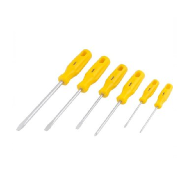 Jogo de Chaves de Fenda/Phillips 6 Peças 3072206000 VONDER-edb7e8f2-4d16-4b05-a2f4-9bc3972441c9