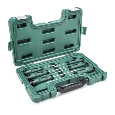 Jogo de Chaves de Fenda/Phillips Maleta com 6 peças ST09309SJ SATA-c758ff50-2952-4683-a130-3da8616fbffd