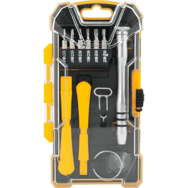 Jogo de Chaves de Precisão com 17 Peças 3570017000 VONDER-06b264bf-c437-4ea2-b6fc-09ab6b0f0ac5