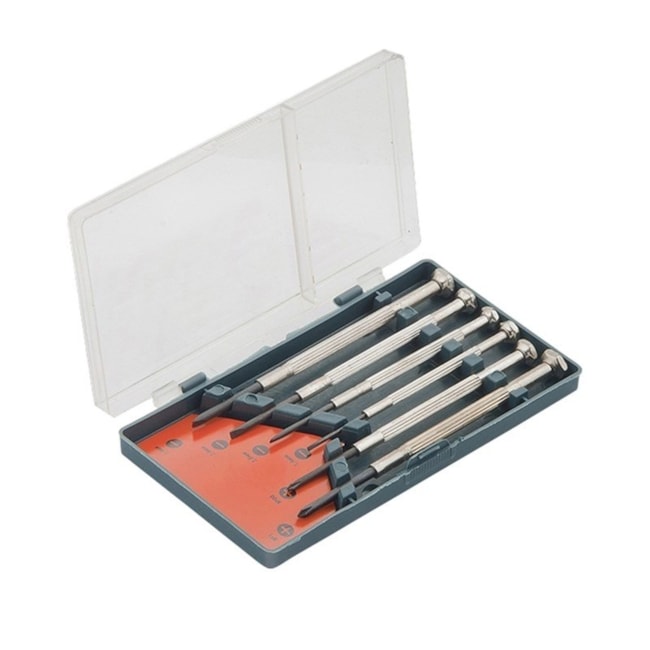 Jogo de Chaves de Precisão com 6 Peças 133445 SPARTA-2b9834ca-6005-4510-9cc2-b46307db54f6