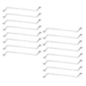 Jogo de Chaves Estrela 1/4