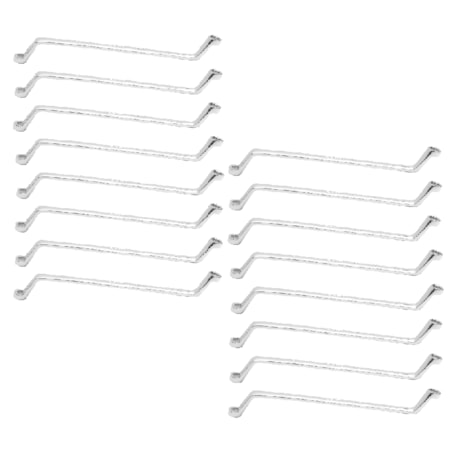 Jogo de Chaves Estrela 1/4