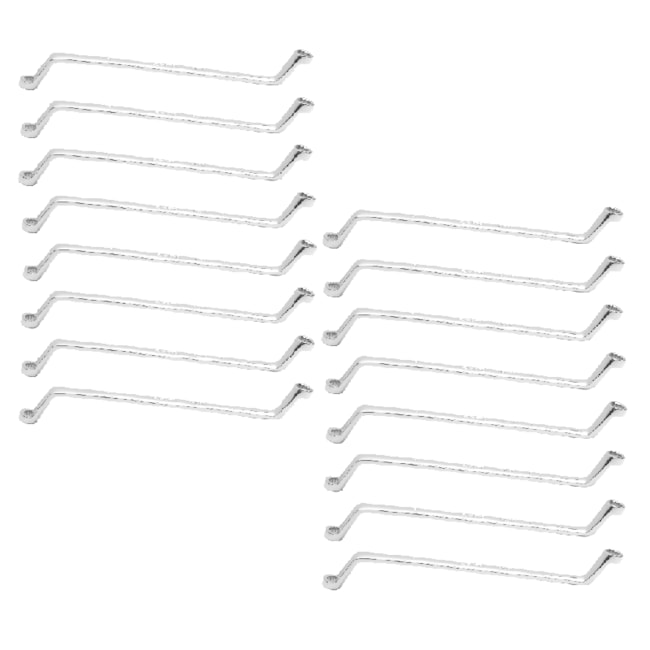 Jogo de Chaves Estrela 1/4