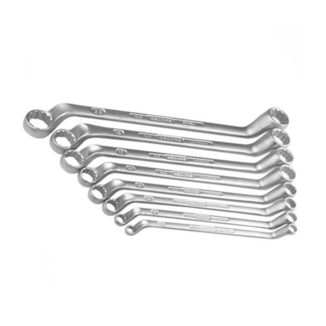 Jogo de Chaves Estrela 6 a 22mm com 8 Peças 2-8M GEDORE-024019ef-7b39-424e-9307-3ba499ffe010