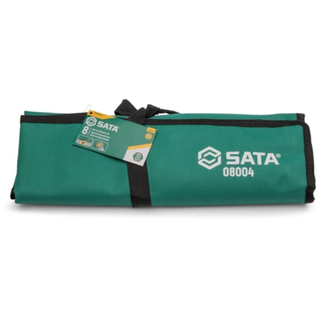 Jogo de Chaves Estrela 6 a 23mm com 8 Peças ST08004SJ SATA-2c052de5-368c-48d4-b5a3-d7ebb01baa7e