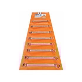 Jogo de Chaves Estrela com 8 Peças 44640208 TRAMONTINA PRO