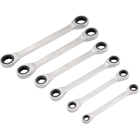 Jogo de Chaves Estrela com Catraca 6 Peças 3608108019 VONDER-73a487ac-52d4-462a-9759-b74e7c5e78cc