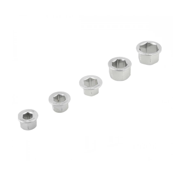 Jogo de Chaves Estrela com Catraca 8mm a 19mm Soquete Intercambiável 6 Peças 3608608019 VONDER-9a95c390-a6cc-417d-9182-dae1ebc6ce1f