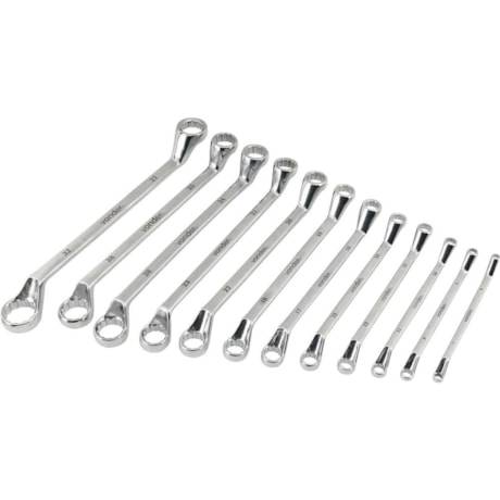 Jogo de Chaves Estrela Cromadas 6 a 32mm 12 Peças 3733063200 VONDER-8f0ed9b0-d1c8-4b26-a4a5-4d9abd49e099