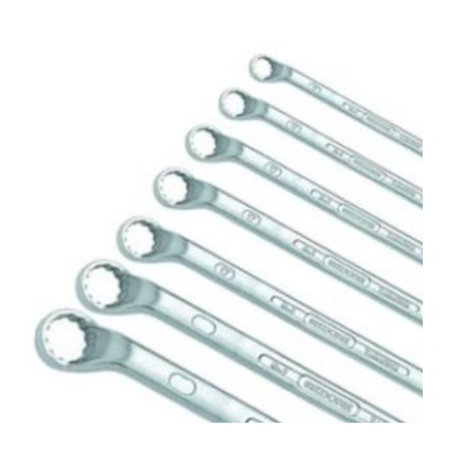 Jogo de Chaves Estrela de 6 a 19mm com 7 Peças 2-70M GEDORE-f6c5c668-e390-4163-98fb-c8e35d88003b