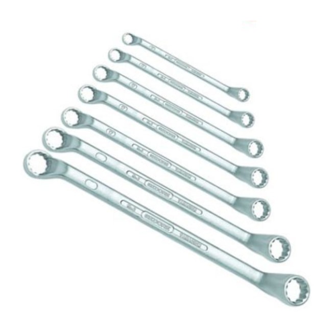 Jogo de Chaves Estrela de 6 a 19mm com 7 Peças 2-70M GEDORE-989b5dc0-9aba-49c5-892c-0c359182a262