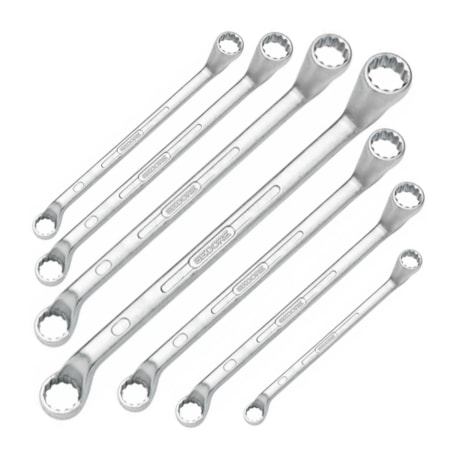 Jogo de Chaves Estrela de 8 a 22mm com 7 Peças 2-7M GEDORE-03c6b54a-9cb8-4e1c-979c-6af4a9eb8a91