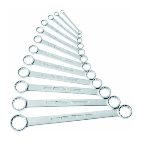 Jogo de Chaves Estrela Plana 6 a 32mm com 12 Peças 4-12M GEDORE-0b29f15c-224d-4443-aa41-cca7debebd0d